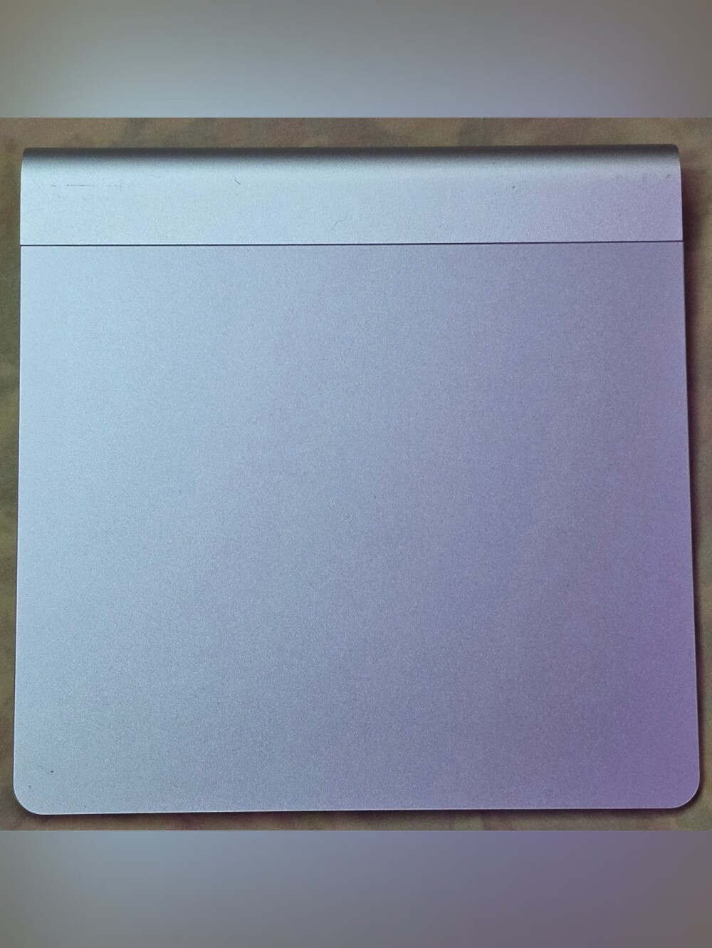 Apple Magic Trackpad 1st Gen (Model A1339) - Untested